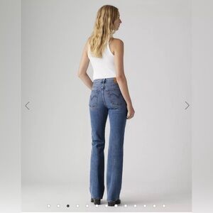Levi’s Women's Wedgie Bootcut Jeans *NWT*